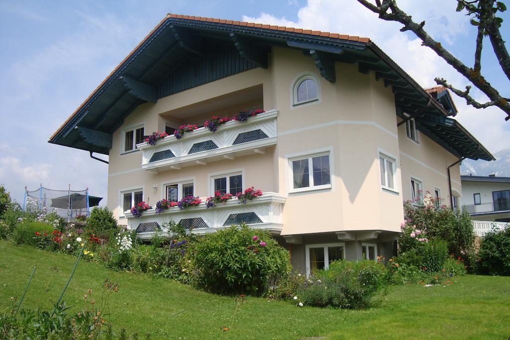 Appartement Alpenblume Schladming Extérieur photo