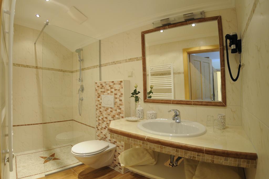 Appartement Alpenblume Schladming Chambre photo